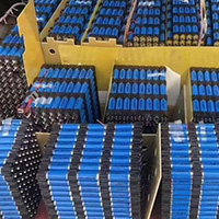 开福湘雅路上门回收报废电池✔高价钛酸锂电池回收✔超威CHILWEEUPS蓄电池回收